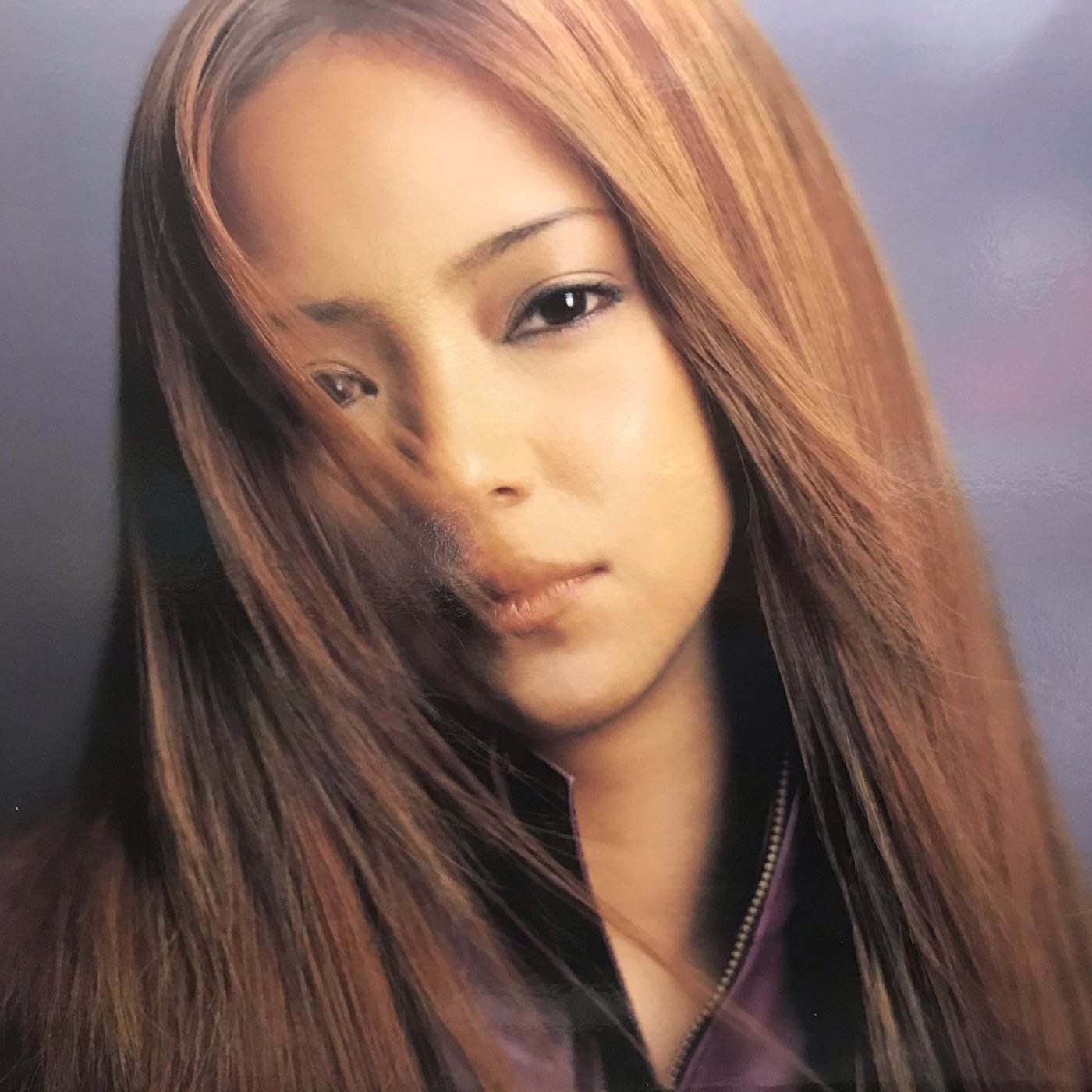 安室奈美惠NAMIE AMURO．LOVE 2000 黑膠唱片| Yahoo奇摩拍賣