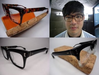 信義計劃 眼鏡 KING CRAFT K3-1 日本製 手工 光學眼鏡 方框 可配 抗藍光 全視線 eyeglasses