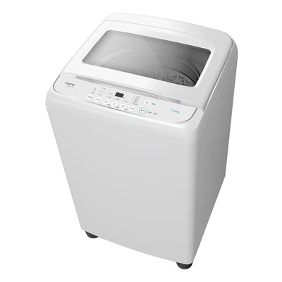 TECO 東元 7KG 定頻 直立式 洗衣機 W0711FW $6200