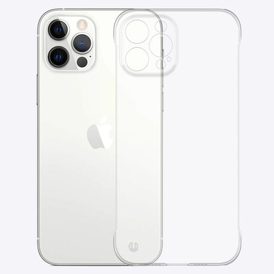 適用iPhone8plus全包透明手機殼蘋果7保護套6S超薄個性硬殼7P四包手機殼 手機套 手機保護套