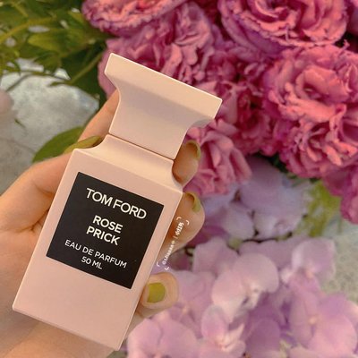 雅雅正韓美妝Tom Ford湯姆福特TF香水荊刺玫瑰烏木沉香雪映流光50ml100ml | Yahoo奇摩拍賣