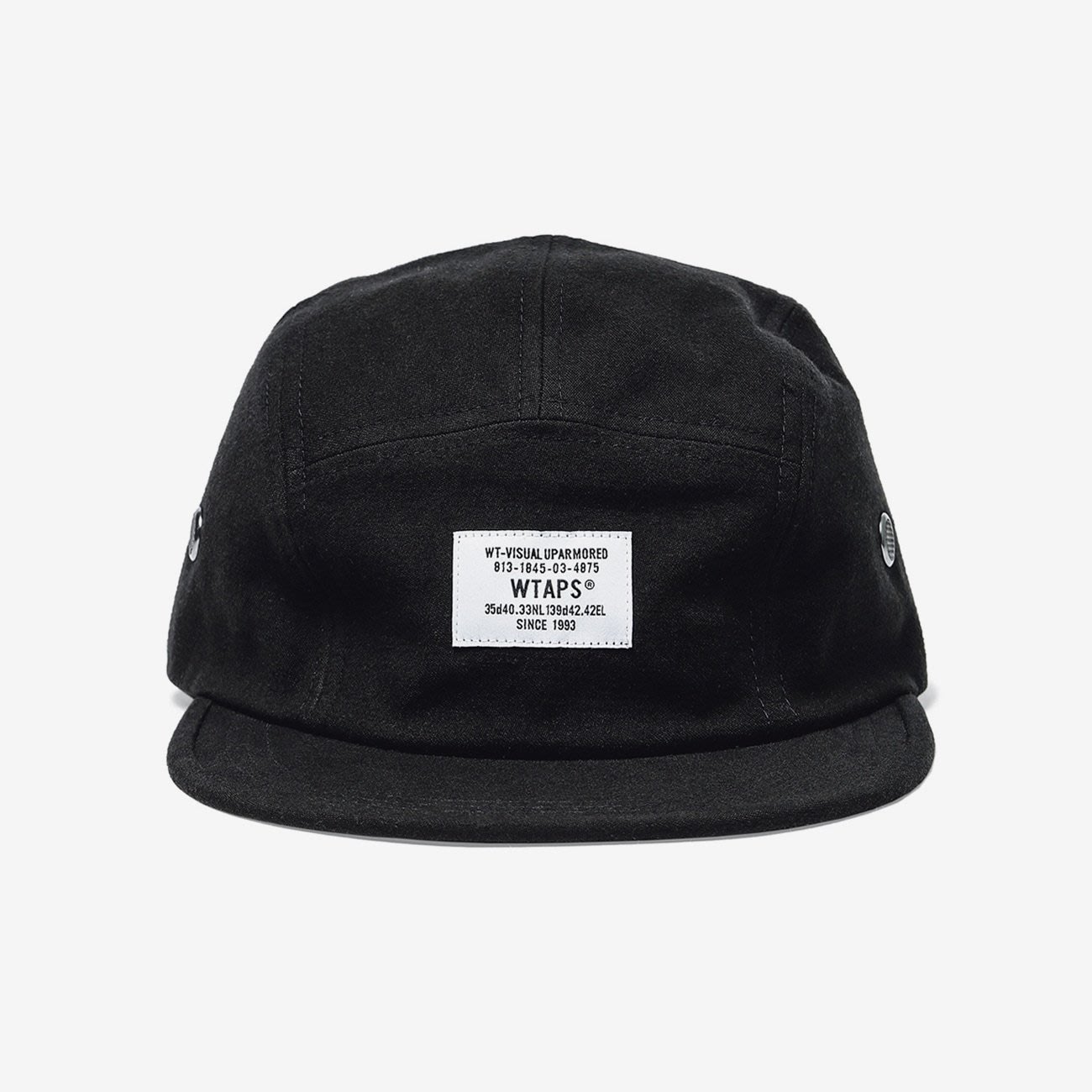 【日貨代購CITY】2020AW WTAPS T-5 CAP NYCO SATIN 五分割