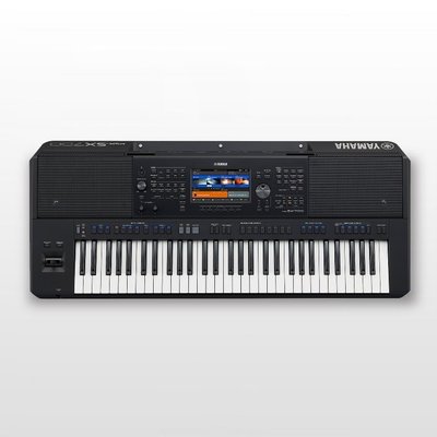 《藝苑樂器》YAMAHA 專業機型~PSR-SX700電子琴~