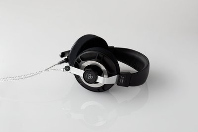 【億而創耳機音響】實售價請私訊 日本 FINAL D8000 PRO 黑/銀 旗艦耳罩式耳機 世貨公司貨