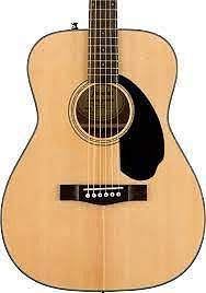 美國名牌Fender / CC-60S面單木吉他(2色)面單板 木吉他 民謠吉他【匯音樂器】