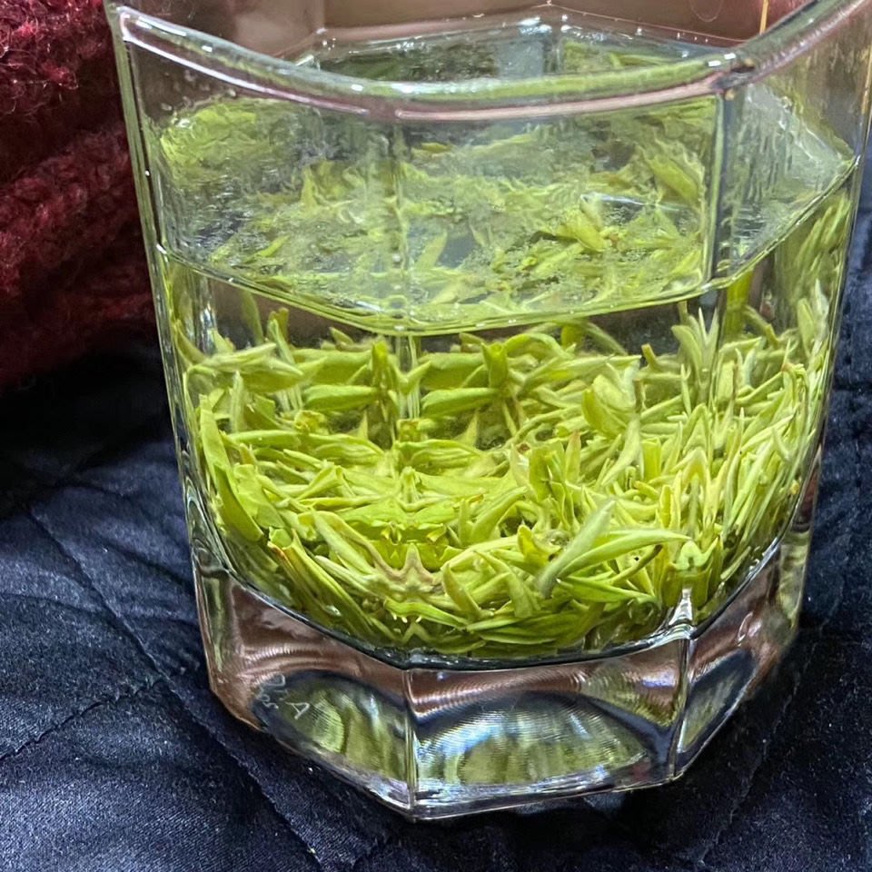 新茶100g碧螺春明前綠茶頭采芽碧螺清香回甘嫩小葉綠碧螺春茶| Yahoo奇摩拍賣