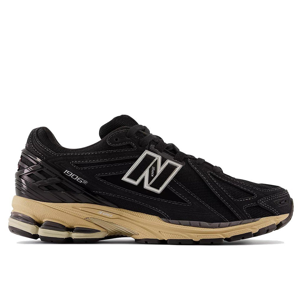 【A-KAY0】NEW BALANCE 1906R M1906【M1906RK】BLACK