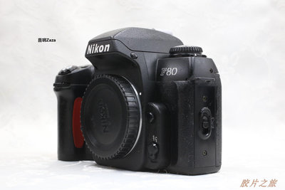新品NIKON/尼康 F50 F60 F70 F80 F90膠卷單反135膠片相機