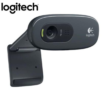 現貨 羅技 c270i 全新升級版 網路攝影機 視訊 直播 C922 C930E 電腦攝像頭 線上會議 Logitech