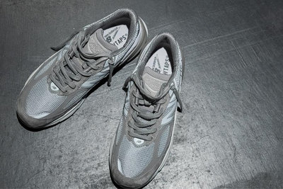 Wtaps New Balance 990v6的價格推薦- 2023年11月| 比價比個夠BigGo