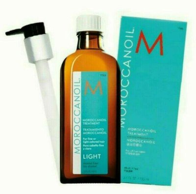 MOROCCANOIL 正美國摩洛哥優油/1瓶/100ml-公司正貨