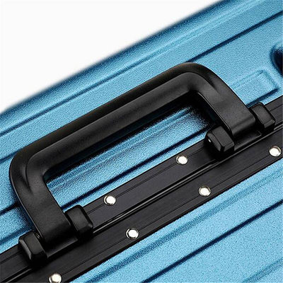 行李箱配件手把提手鋁框拉桿箱手把維修旅行箱提手更換皮箱零件