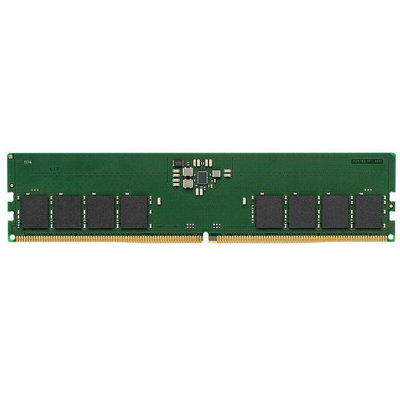 新風尚潮流 【KSM48E40BS8KM-16HM】 金士頓 16GB DDR5-4800 ECC 伺服器 記憶體 1R