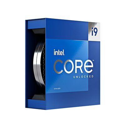 Intel Core Intel Core i9-13900K 中央處理器 盒裝