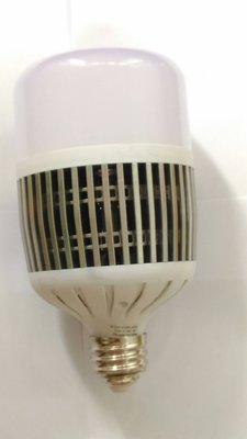 LED 55W 燈泡 E27 E40 大瓦數 球泡 省電燈泡 球泡燈 全電壓 白光/ 黃光