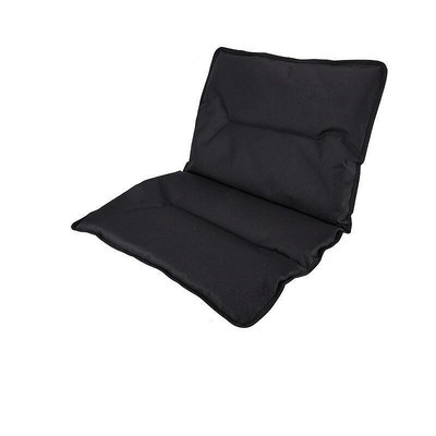 坐墊戶外折疊椅克米特椅月亮椅雙人椅坐墊布墊（不含椅 自行安裝