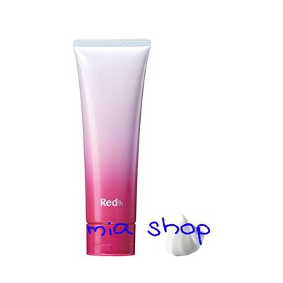 【Mia Shop】Red B.A 洗面乳 120g POLA 日本品牌 寶露 保麗 正公司貨