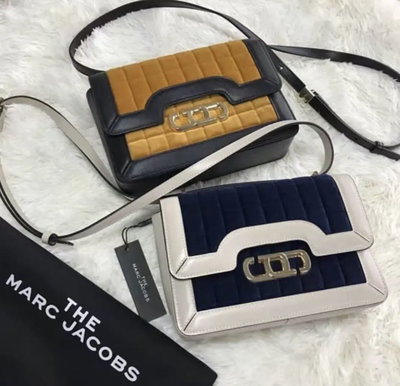 MARC BY MARC JACOBS The J Link 斜背包