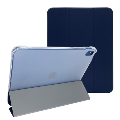 新款蘋果ipad10保護套2022款10.9英寸支架磁吸設計輕便耐磨皮革套