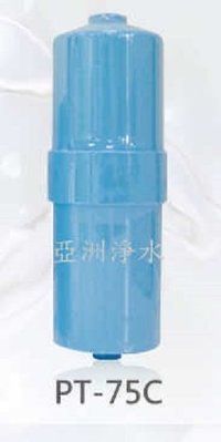 【亞洲淨水】PT-75C電解水機專用本體濾心~適用國際牌