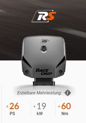 德國 Racechip 外掛 晶片 電腦 RS Mini Paceman R61 Cooper S 184PS 240Nm 專用 12-16 (非 DTE)