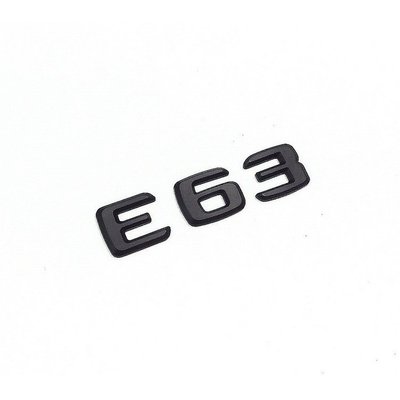 【JR佳睿精品】19-up Benz E63 原廠型 鍍鉻 改裝 字體 字標 標誌 字標 後車廂字體 精品 W213