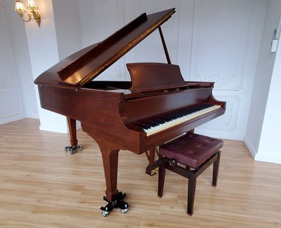 史坦威二手鋼琴 L179 Steinway Pre-Owned