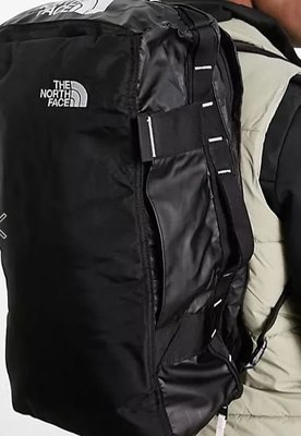 代購The North Face Base Camp Voyager 32l duffel bag大容量設計感旅行後背包