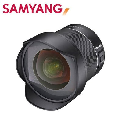 ◎相機專家◎ SAMYANG AF 14mm F2.8 for Canon EF 全片幅 保一年 正成公司貨