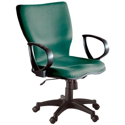 【P30-10】人體工學椅(綠)