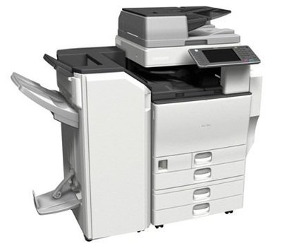 【小智】理光MP-C3503 A3 多功能影印機.全功全配影印.傳真.列印.掃描 支援手機列印