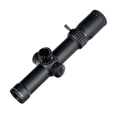 【BCS生存遊戲專賣】ohhunt oh-LR2.4-15X32IR狩獵瞄準鏡戰術光學照明長槍狙擊鏡-OHH013