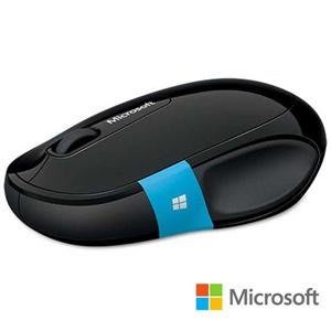 小菱資訊站【Microsoft /微軟 Sculpt 舒適滑鼠(藍芽傳輸)】全新品，限量供應