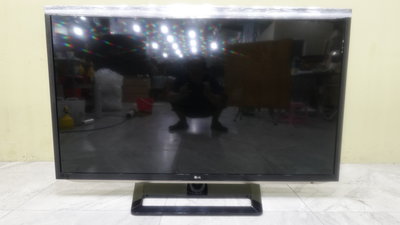 新北二手家電推薦-【樂金LG】2手電視 55LM6200-DA 55吋  附遙控 TV 中古電視 液晶電視