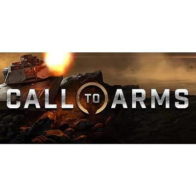 戰爭召喚 Call to Arms 中文版 PC電腦單機遊戲