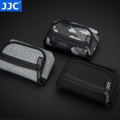《阿玲》熱賣 JJC索尼黑卡相機包RX100M6 M5 M4 M3 M2內膽包TG4 TG5加厚保護套內膽包GR2布包