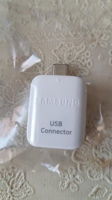 三星原廠  S7 USB CONNECTOR