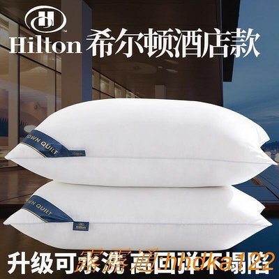 限時買一送一 五星級飯店御用枕 獨立筒枕 枕頭 獨立筒 柔軟透氣 蘭精天絲 飯店御