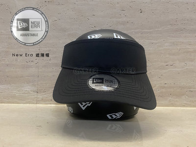 New Era Performance Visor Cap 機能運動遮陽帽高爾夫球帽登山戶外帽