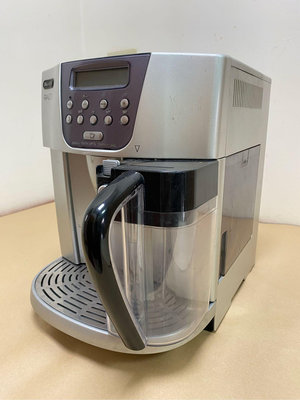 Delonghi 咖啡機 迪朗奇全自動咖啡機 義式咖啡機 全自動義式咖啡機 Delonghi Magnifics ESAM3500 有奶罐 全自動咖啡機