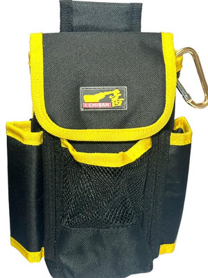 I CHIBAN 一番工具 JK0210 大收納工具袋 耐用防潑水 大收納腰袋