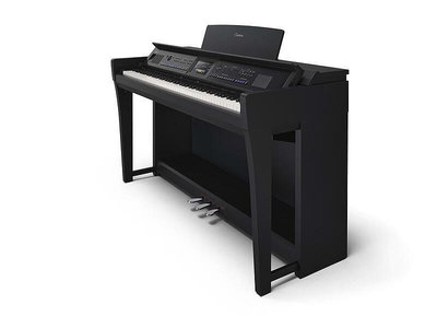 YAMAHA CVP-905 數位鋼琴 電鋼琴 88鍵鋼琴 鋼琴 原廠公司貨 全新