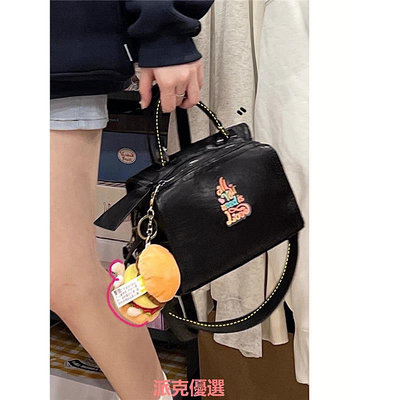 精品包包女秋冬新款韓國小眾斜挎單肩包大容量托特包相機包手提包