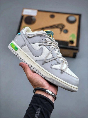 Off-White? x Nike SB Dunk Low\