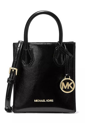 現貨在台 全新真品 MICHAEL KORS SHEILA 手提/斜背兩用包-茶玫瑰