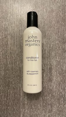 John Masters Organics Rosemary&Peppermint Condition 迷迭香薄荷潤髮乳