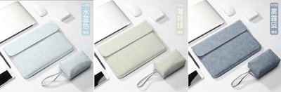 【 ANCASE 】Lenovo ThinkPad T14s 14 吋 送電源包馬卡色保護套皮套保護包