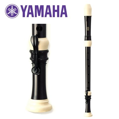 小叮噹的店- 次中音直笛 YAMAHA YRT304BII C調 英式 (YRT-304B) 日本製