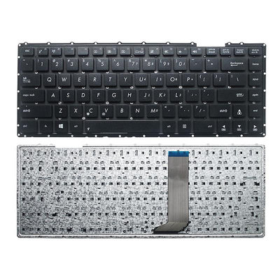 鍵盤 華碩 X455L K455L A455L R454 W419L Y483C F455L R455鍵盤DX882L
