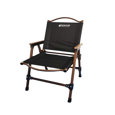 【大山野營】新店桃園 賽普勒斯 Cypress Creek CC-FC180 小牧椅 摺疊椅 小巨人椅 野餐椅 露營椅